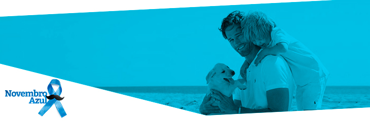 Novembro Azul