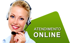 Atendimento Online